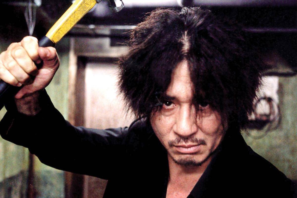 Choi Min Sik dalam film Oldboy. (dok. CJ Entertainment/Oldboy)